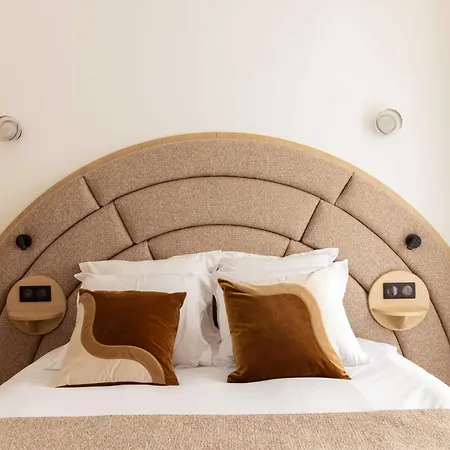 Cosy - 3br-6p - Montmartre-sacre-coeur Appartamento Parigi