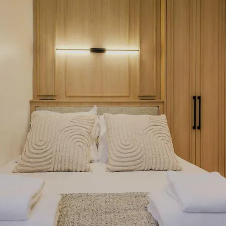 Cosy - 3br-6p - Montmartre-sacre-coeur * Parigi