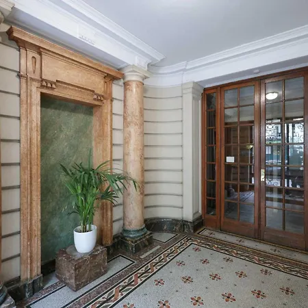 Cosy - 3br-6p - Montmartre-sacre-coeur * Parigi