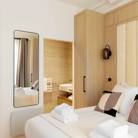Appartamento Cosy - 3br-6p - Montmartre-sacre-coeur