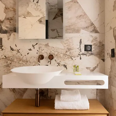 Cosy - 3br-6p - Montmartre-sacre-coeur