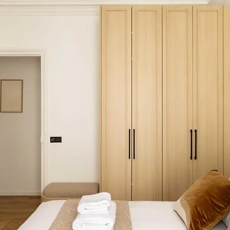 Cosy - 3br-6p - Montmartre-sacre-coeur