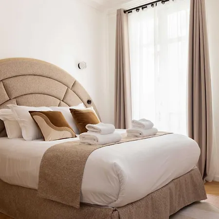 Cosy - 3br-6p - Montmartre-sacre-coeur Διαμέρισμα *