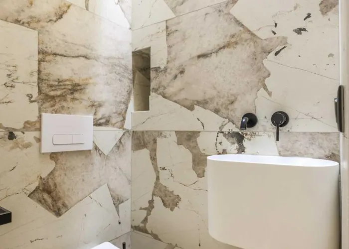 דירה Cosy - 3br-6p - Montmartre-sacre-coeur *