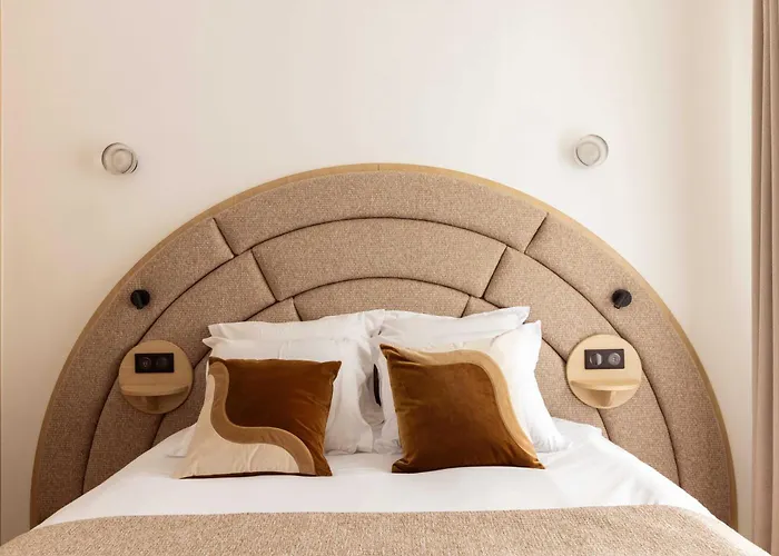 Cosy - 3br-6p - Montmartre-sacre-coeur דירה פריז