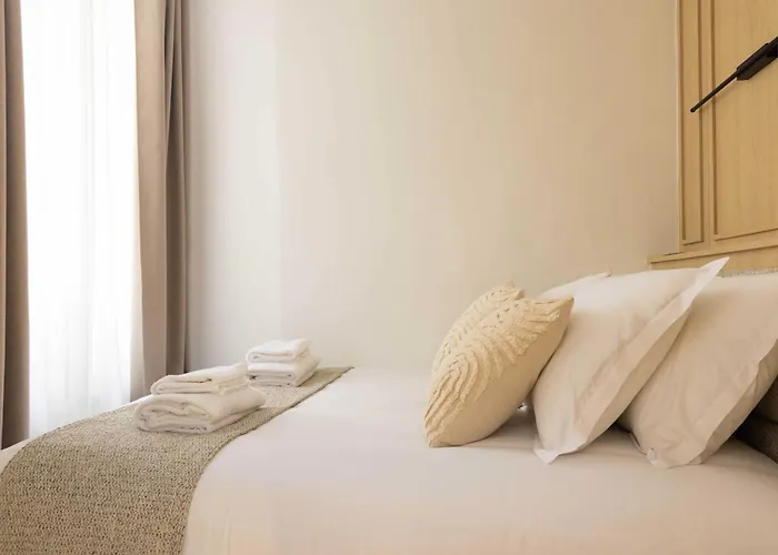 Cosy - 3br-6p - Montmartre-sacre-coeur פריז