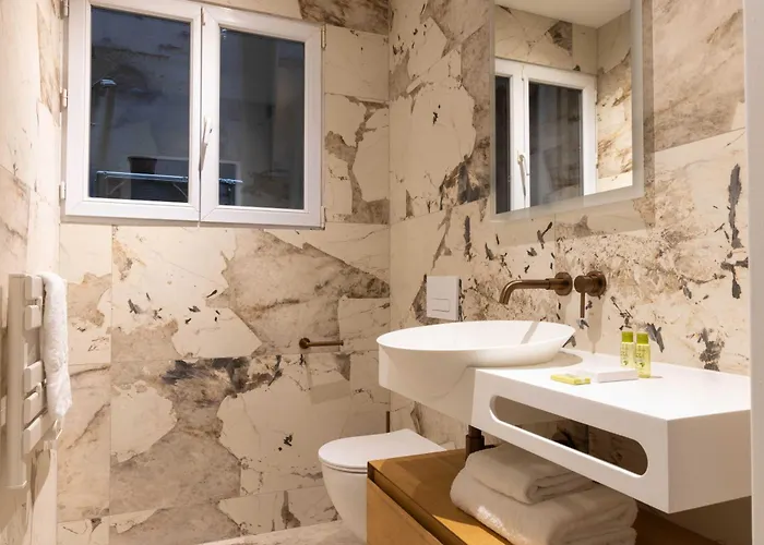 Cosy - 3br-6p - Montmartre-sacre-coeur *