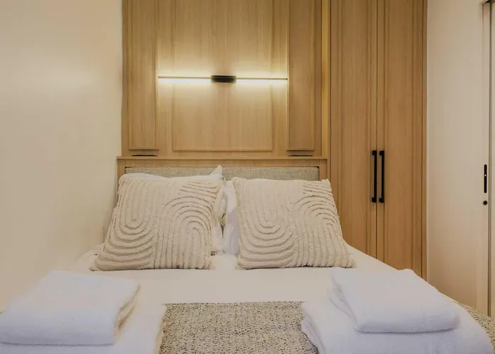 Cosy - 3br-6p - Montmartre-sacre-coeur * פריז