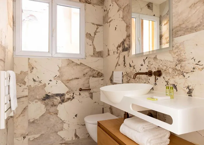 Cosy - 3br-6p - Montmartre-sacre-coeur דירה *